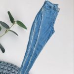 لباس سایز بزرگ زنانه سانلی