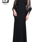 لباس سایز بزرگ سانلی