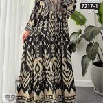 پیراهن کد:7217