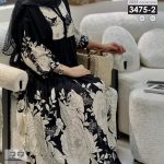 پیراهن کد:3475