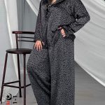 کت شلوار کد:3561