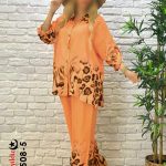 شومیز شلوار کد:3508