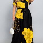 پیراهن ساحلی