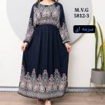 پیراهن کد 5812