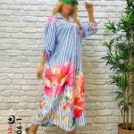 پیراهن کد  3506