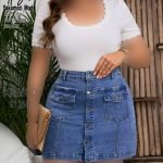 دامن- کد لباس: 72260