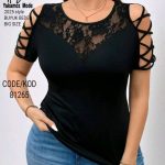 شومیز مجلسی- کد81265