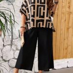 تونیک شلوار