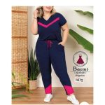 تیشرت شلوار-1072