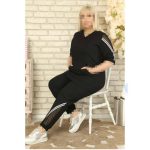 بلوز شلوار 4475