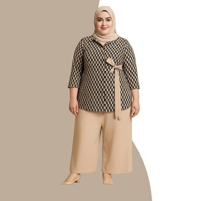 شومیز و شلوار