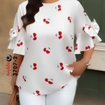 شومیز کد:3707