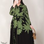 پیراهن کد:7873