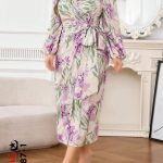 پیراهن کد:3687