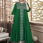 پیراهن کد:8303