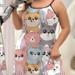 لباس خواب کد:25240