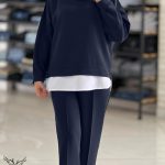 لباس راحتی کد:2286