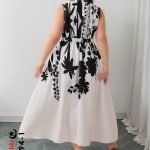 پیراهن کد:3694