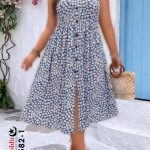 پیراهن کد:3582