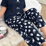 لباس راحتی کد:2695