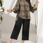 شومیز شلوار کد:3097