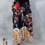 پیراهن کد:3689