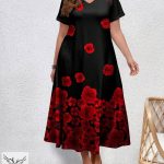 پیراهن کد:9509