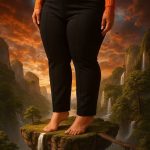 شلوار کد:7060