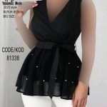 شومیز و شلوار کد:81338