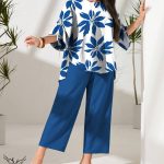 شومیز شلوار کد:2314