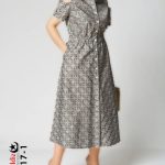 پیراهن کد:3517