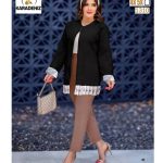 مانتو کد:1310