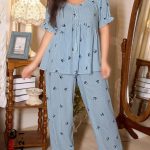 لباس راحتی کد:3742