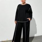 لباس راحتی کد : 2783