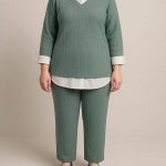 لباس راحتی کد :98543