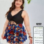 لباس خواب کد: 1222