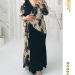 پیراهن کد:12078