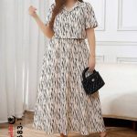 پیراهن کد: 3683