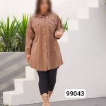مانتو کد: 99043