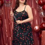 لباس خواب کد:5469