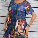 شومیز و شلوار کد:25090