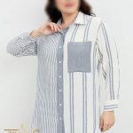 شومیز و شلوار کد:2790