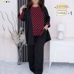 پیراهن کد:11908