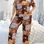 لباس راحتی کد:25027