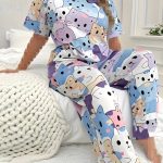 لباس راحتی کد:25233