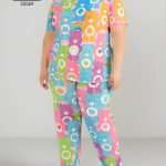 لباس راحتی کد:25069