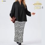 شومیز و شلوار کد:12015