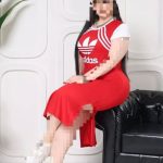 پیراهن کد:4466