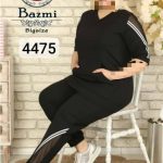 لباس راحتی کد:4475