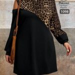 پیراهن کد:1098